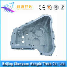 Manufacture High Quality Auto Trader Spare Parts, Aluminum Gearbox Spare Housing Parts